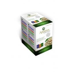 Applaws Cat Pouch Chicken 12 pack - Pet Supplier Store