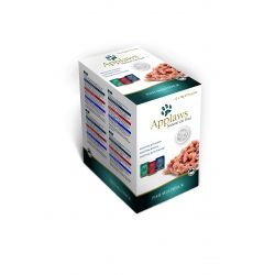 Applaws Cat Pouch Fish 12 pack - Pet Supplier Store