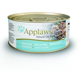 Applaws Cat Tuna 70g - Pet Supplier Store