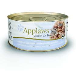 Applaws Cat Tuna & Cheese 70g - Pet Supplier Store