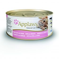 Applaws Cat Tuna & Prawn 70g - Pet Supplier Store