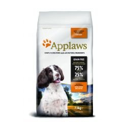Applaws Dog Adult Chicken 7.5kg - Pet Supplier Store