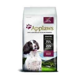 Applaws Dog Adult Lamb 7.5kg - Pet Supplier Store