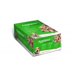 Applaws Dog Jelly Tin 156g Multipack Chicken Selection - Pet Supplier Store