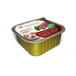 Applaws Dog Pate Chicken 75g - Pet Supplier Store