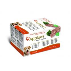 Applaws Dog Pate Fresh Selection Multipack 5 Pack - Pet Supplier Store