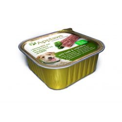 Applaws Dog Pate Lamb 75g - Pet Supplier Store