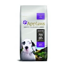 Applaws Dog Puppy Chicken Large Breed 15kg - Pet Supplier Store