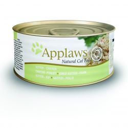 Applaws Kitten Chicken 70g - Pet Supplier Store