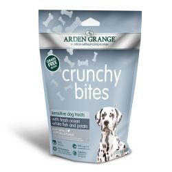 Arden Grange Crunchy Bites Sensitive 225g - Pet Supplier Store