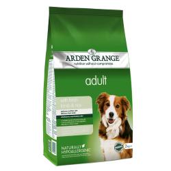 Arden Grange Dog Adult Lamb & Rice 2kg - Pet Supplier Store