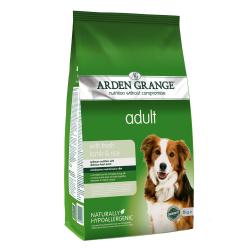 Arden Grange Dog Adult Lamb & Rice 6kg - Pet Supplier Store