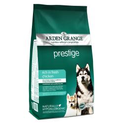 Arden Grange Dog Adult Prestige 12kg - Pet Supplier Store