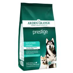 Arden Grange Dog Adult Prestige 2kg - Pet Supplier Store