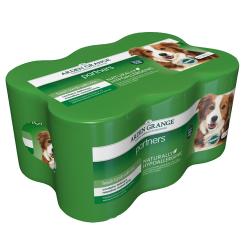 Arden Grange Dog Partners Lamb & Rice 6 pack - Pet Supplier Store