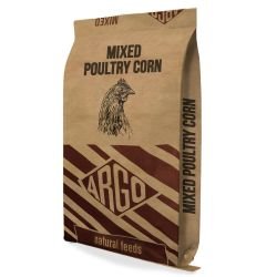 Argo Mixed Poultry Corn 20kg - Pet Supplier Store