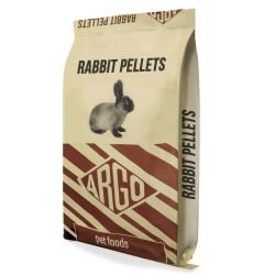 Argo Rabbit Pellets 20kg - Pet Supplier Store
