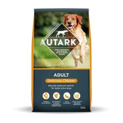 Autarky Adult Delicious Chicken 12kg - Pet Supplier Store