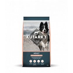 Autarky Adult Succulent Salmon Complete 2kg - Pet Supplier Store