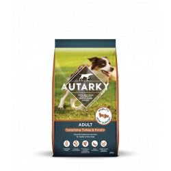 Autarky Complete Grain Free Adult Turkey 2kg - Pet Supplier Store