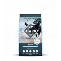 Autarky Grain Free Tasty White Fish & Potato Complete 2kg - Pet Supplier Store