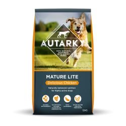 Autarky Lite Delicious Chicken 12kg - Pet Supplier Store