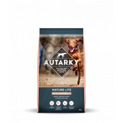 Autarky Lite Succulent Salmon Complete 2kg - Pet Supplier Store