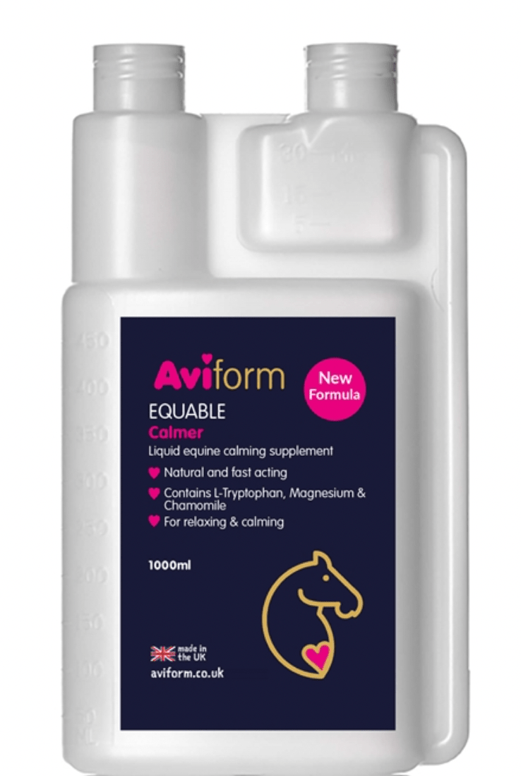 Aviform NATURAL CALM Natural Calmer - Pet Supplier Store