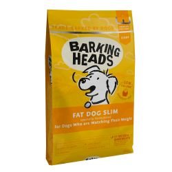 Barking Heads Fat Dog Slim 12kg - Pet Supplier Store