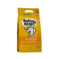 Barking Heads Fat Dog Slim 2kg - Pet Supplier Store