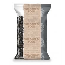 Basics Black Sunflower Seed 400g - Pet Supplier Store