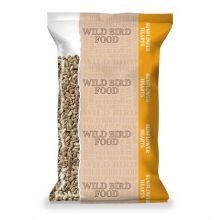 Basics Sunflower Hearts 400g - Pet Supplier Store