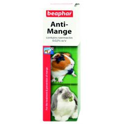 Beaphar Anti Mange Spray - Pet Supplier Store