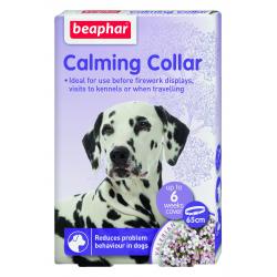Beaphar Calming Collar for Dogs - Pet Supplier Store