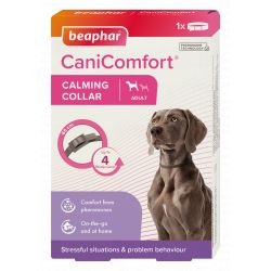 Beaphar CaniComfort Calming Collar Adult - Pet Supplier Store