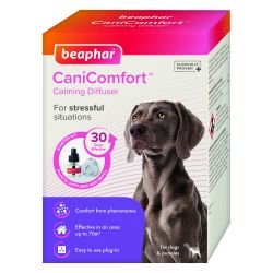 Beaphar CaniComfort Calming Diffuser - Pet Supplier Store