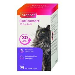 Beaphar CatComfort 30 Day Refill - Pet Supplier Store