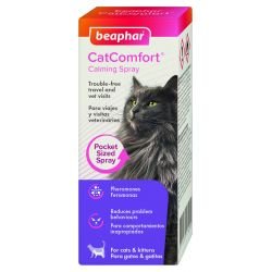 Beaphar CatComfort Calming Spray 30ml - Pet Supplier Store