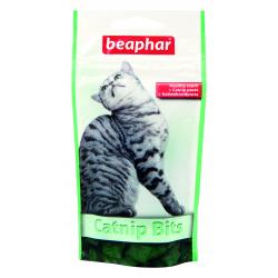 Beaphar Catnip Bits 35g - Pet Supplier Store