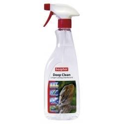 Beaphar Deep Clean Reptile Disinfectant - Pet Supplier Store