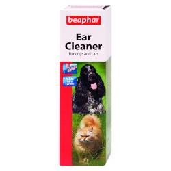 Beaphar Ear Cleaner - Pet Supplier Store