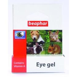 Beaphar Eye Gel - Pet Supplier Store