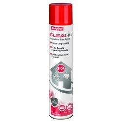 Beaphar FLEAtec Household Flea Spray - Pet Supplier Store