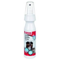 Beaphar Fresh Breath Spray - Pet Supplier Store