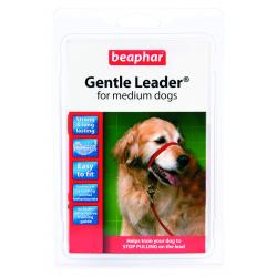 Beaphar Gentle Leader Red - Pet Supplier Store
