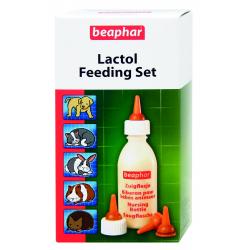 Beaphar Lactol Feeding Set - Pet Supplier Store