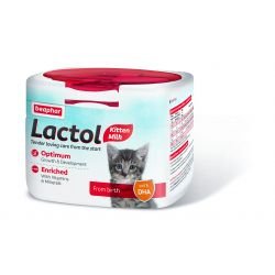 Beaphar Lactol Kitten - Pet Supplier Store