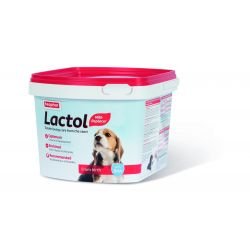 Beaphar Lactol Puppy 1kg - Pet Supplier Store