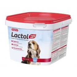 Beaphar Lactol Puppy 2kg - Pet Supplier Store