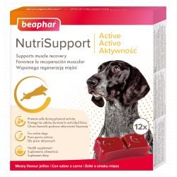 Beaphar NutriSupport Active Dog - Pet Supplier Store